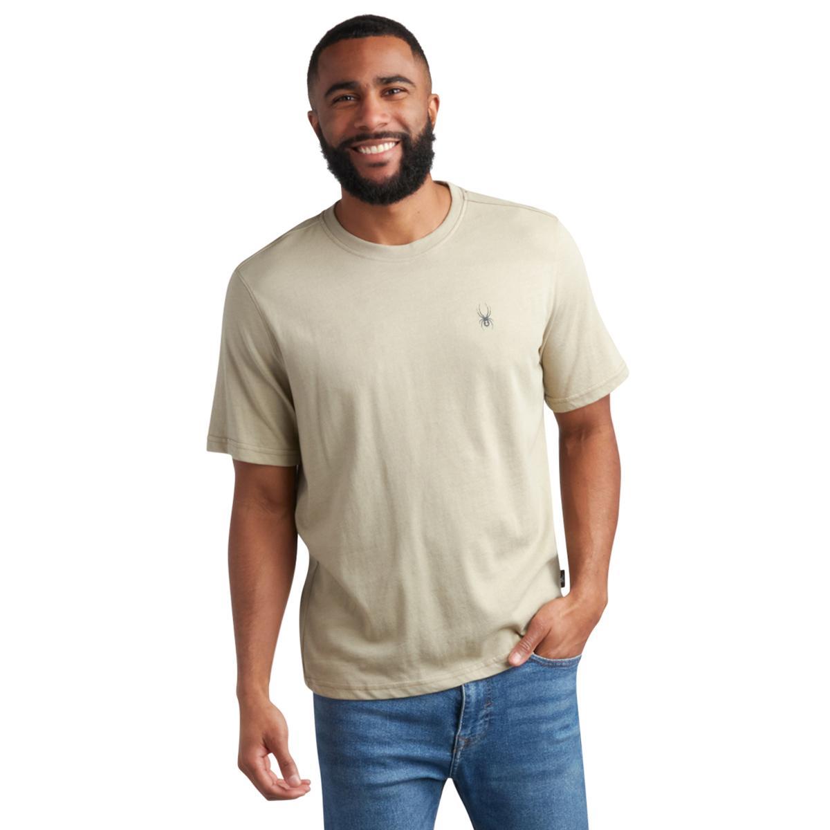 Spyder Men's Mountain T-shirt Product Image
