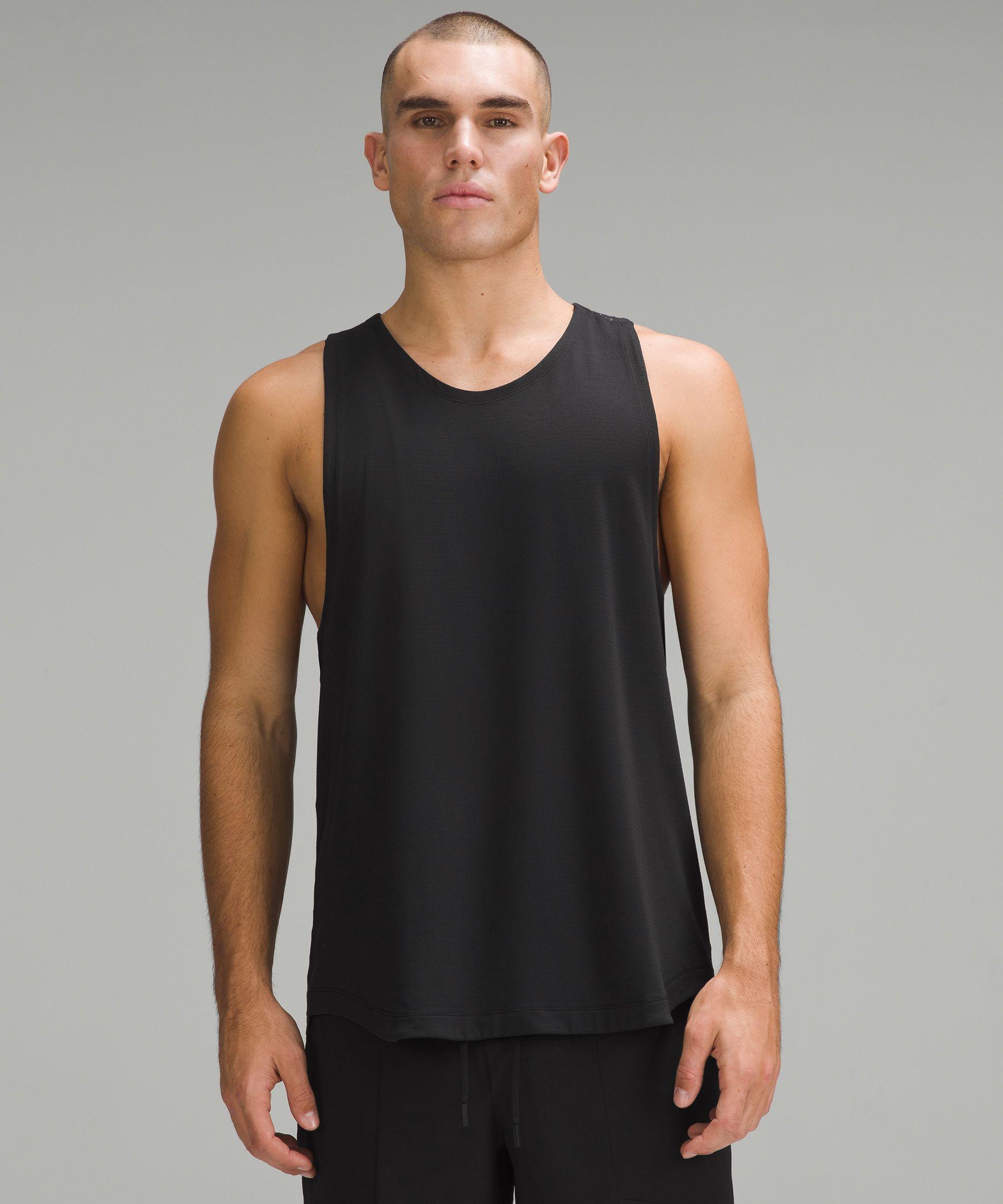 License to Train Tank Top Product Image