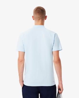 Regular Fit UV Protect  Sport Polo Shirt Product Image