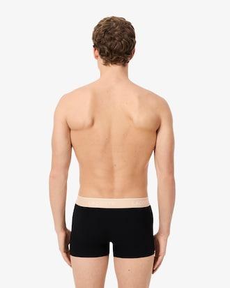 3-Pack Stretch Cotton Trunks Product Image