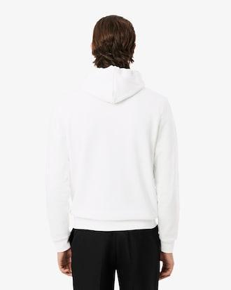 Fleece Hoodie Product Image