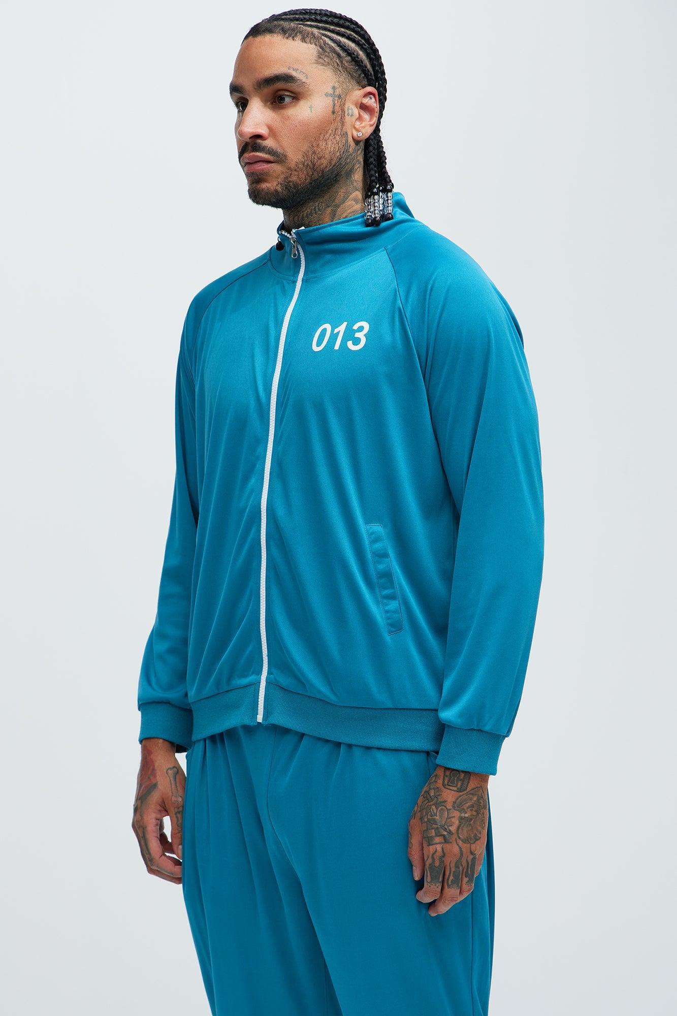 The Game Uniform - Green Product Image