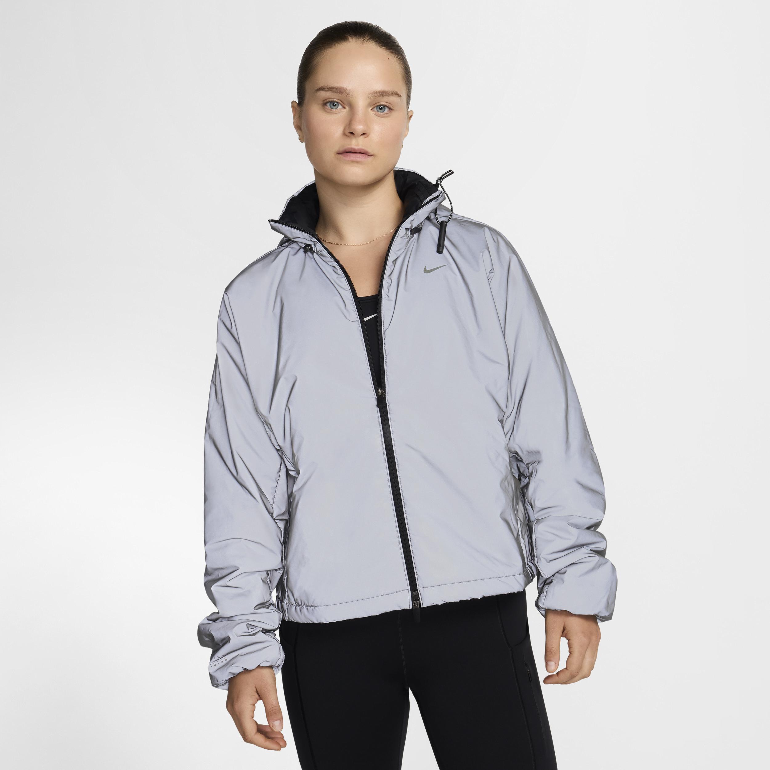 Nike Running Division Women's Therma-FIT Reflective Running Jacket Product Image