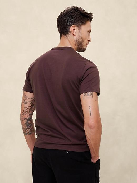 Premium Wash T-Shirt Product Image