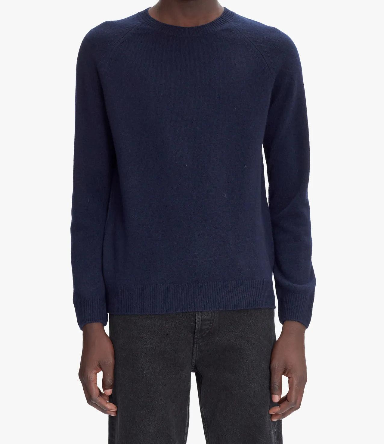 Pierre sweater Male Product Image