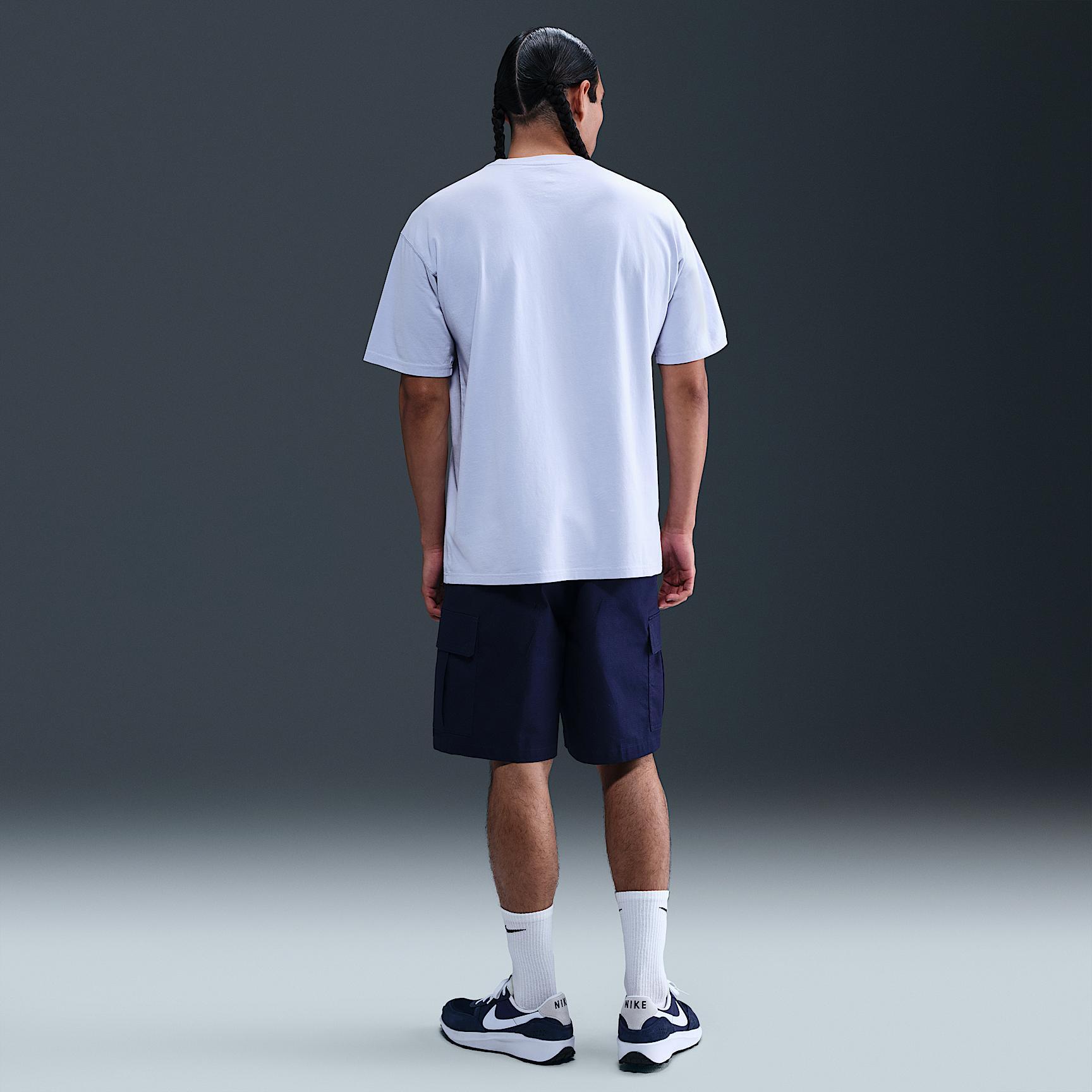 Men's Nike Sportswear Max90 T-Shirt Product Image