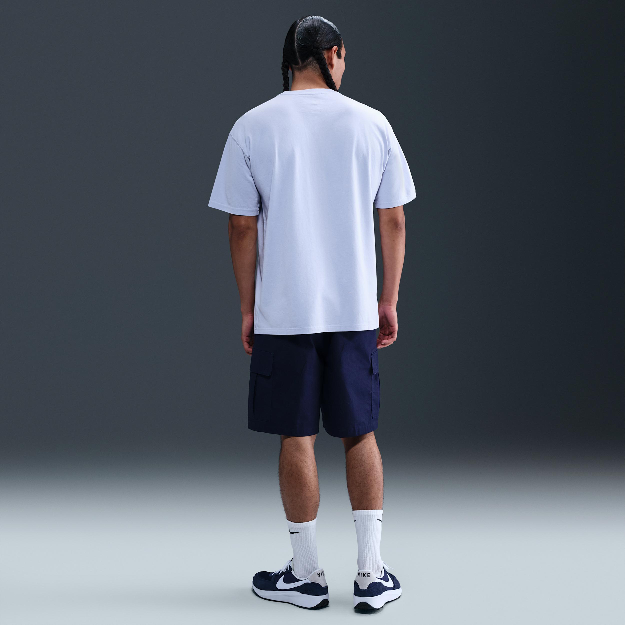 Men's Nike Sportswear Max90 T-Shirt Product Image