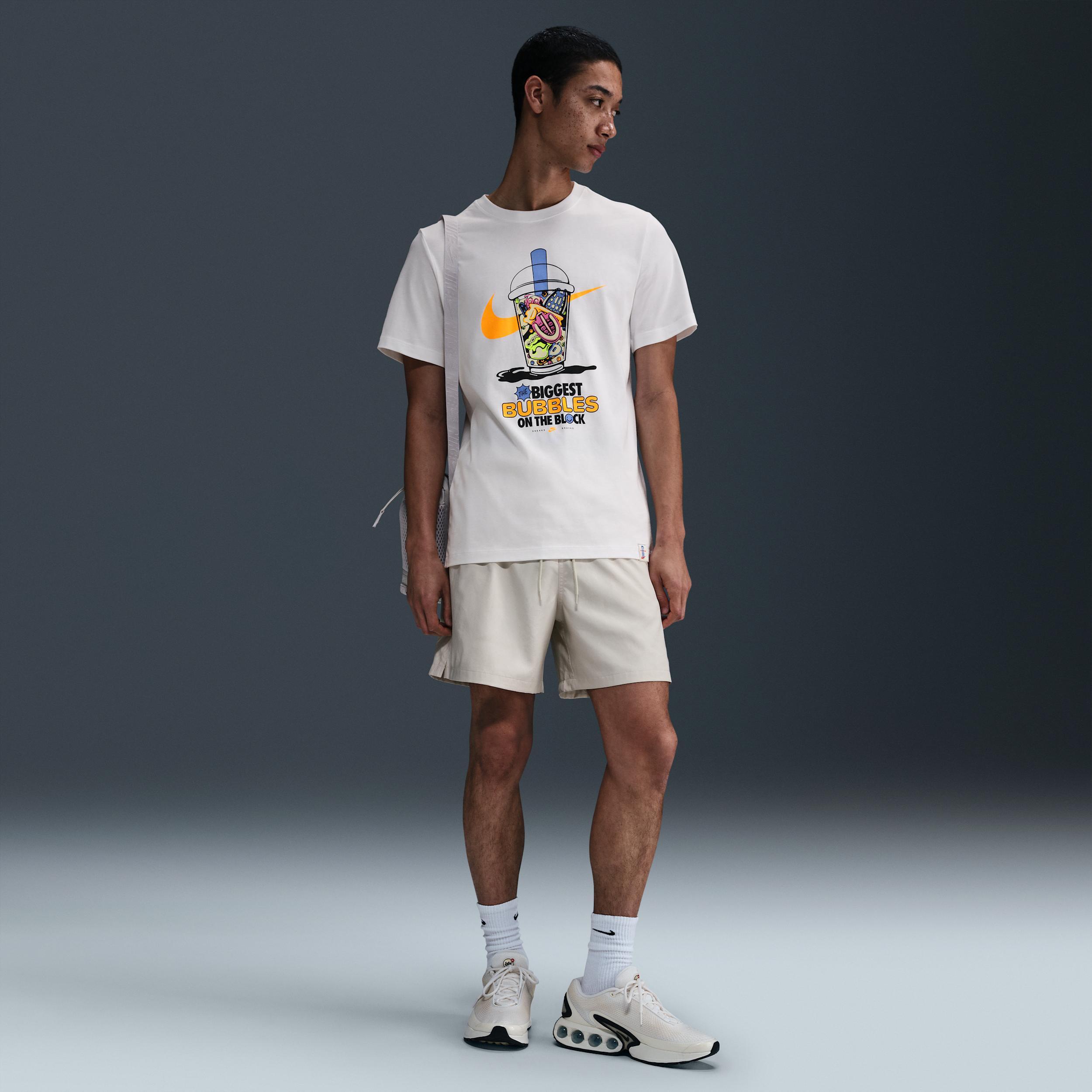 Men's Nike Sportswear T-Shirt Product Image