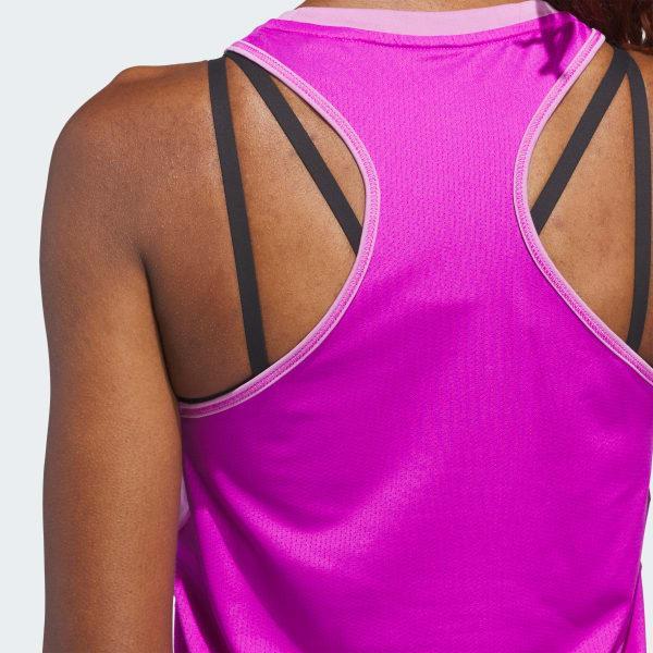 Designed for Training Tank Top Product Image