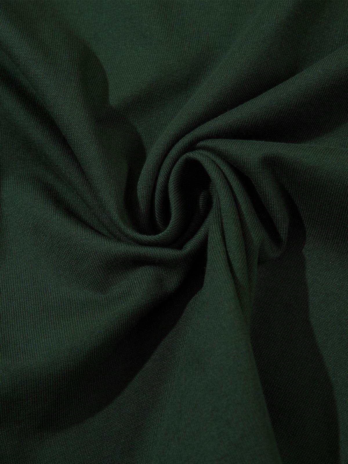 Aelfric Eden Color Blocking Star Tee Product Image