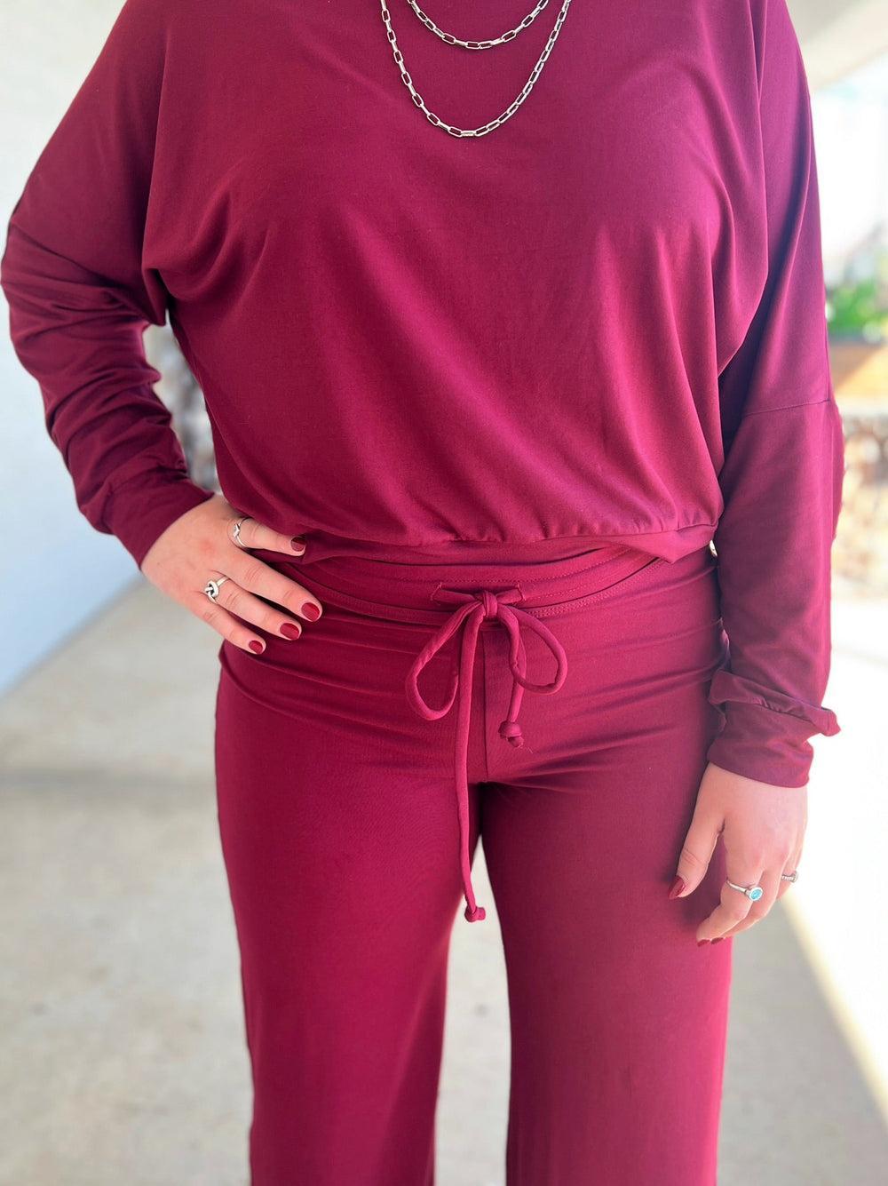 Butter Soft Lounge Set* Product Image