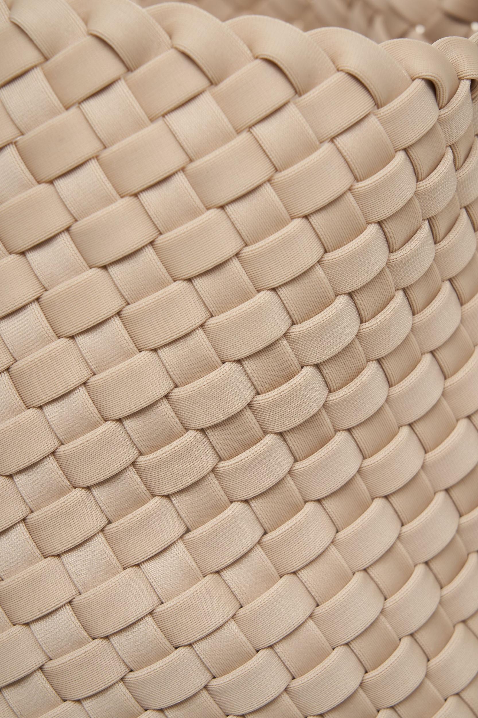 Handbag in neoprene Product Image