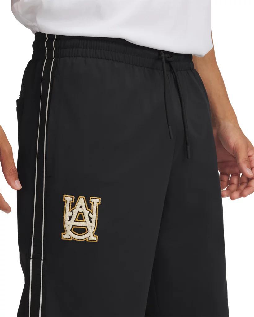 UA Courtside Product Image