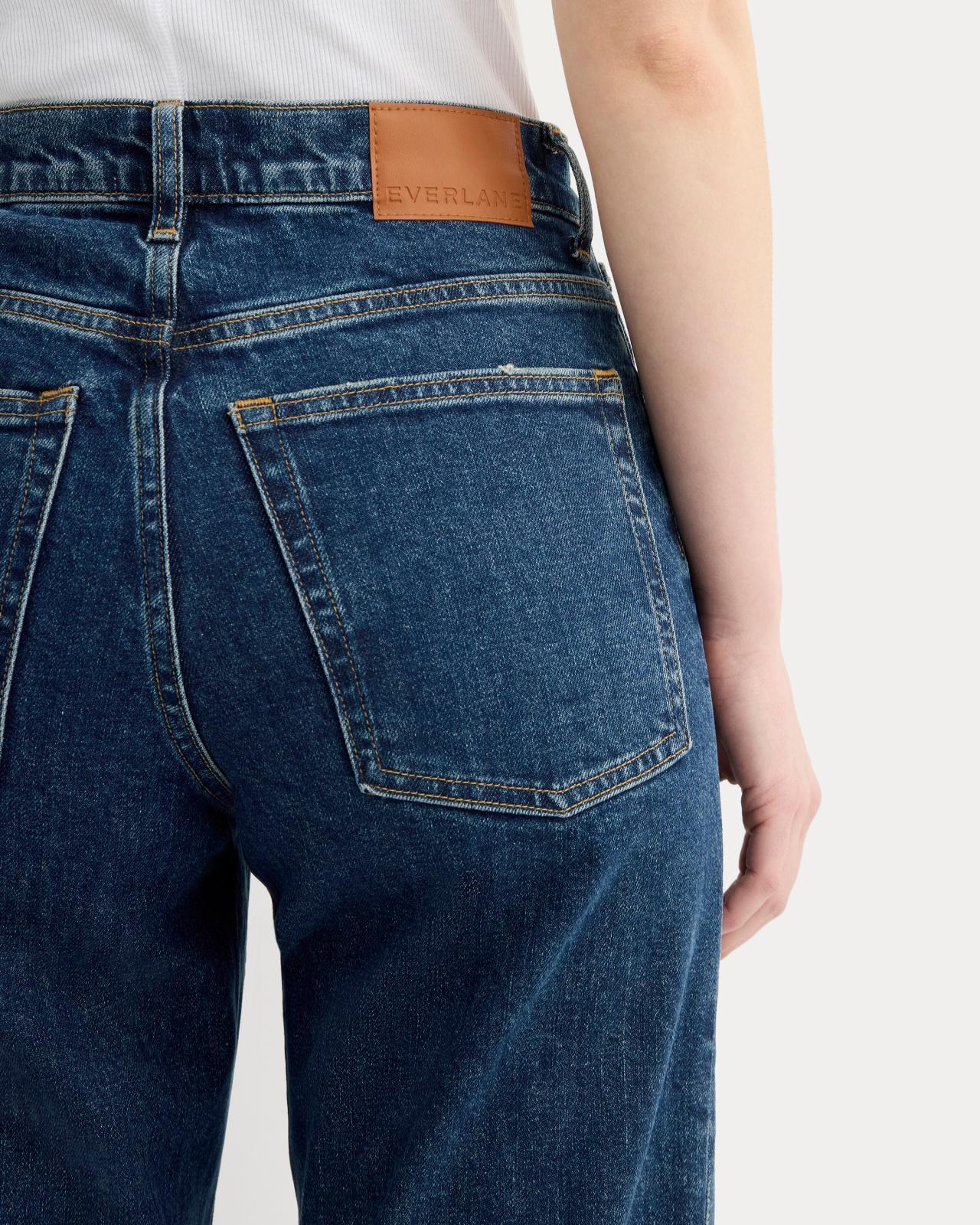 Womens Way-High Jean 2.0 by Everlane Product Image