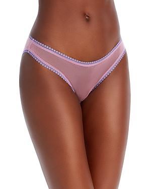 On Gossamer Mesh Hip Bikini Product Image