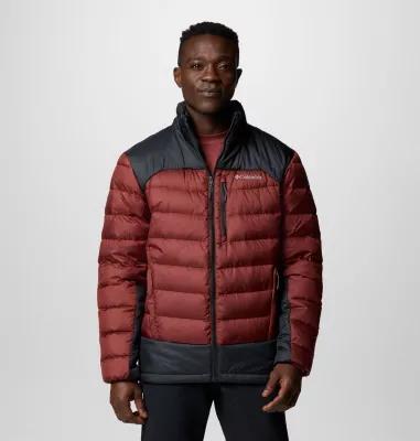 Columbia Men's Autumn Park II Down Jacket- Product Image