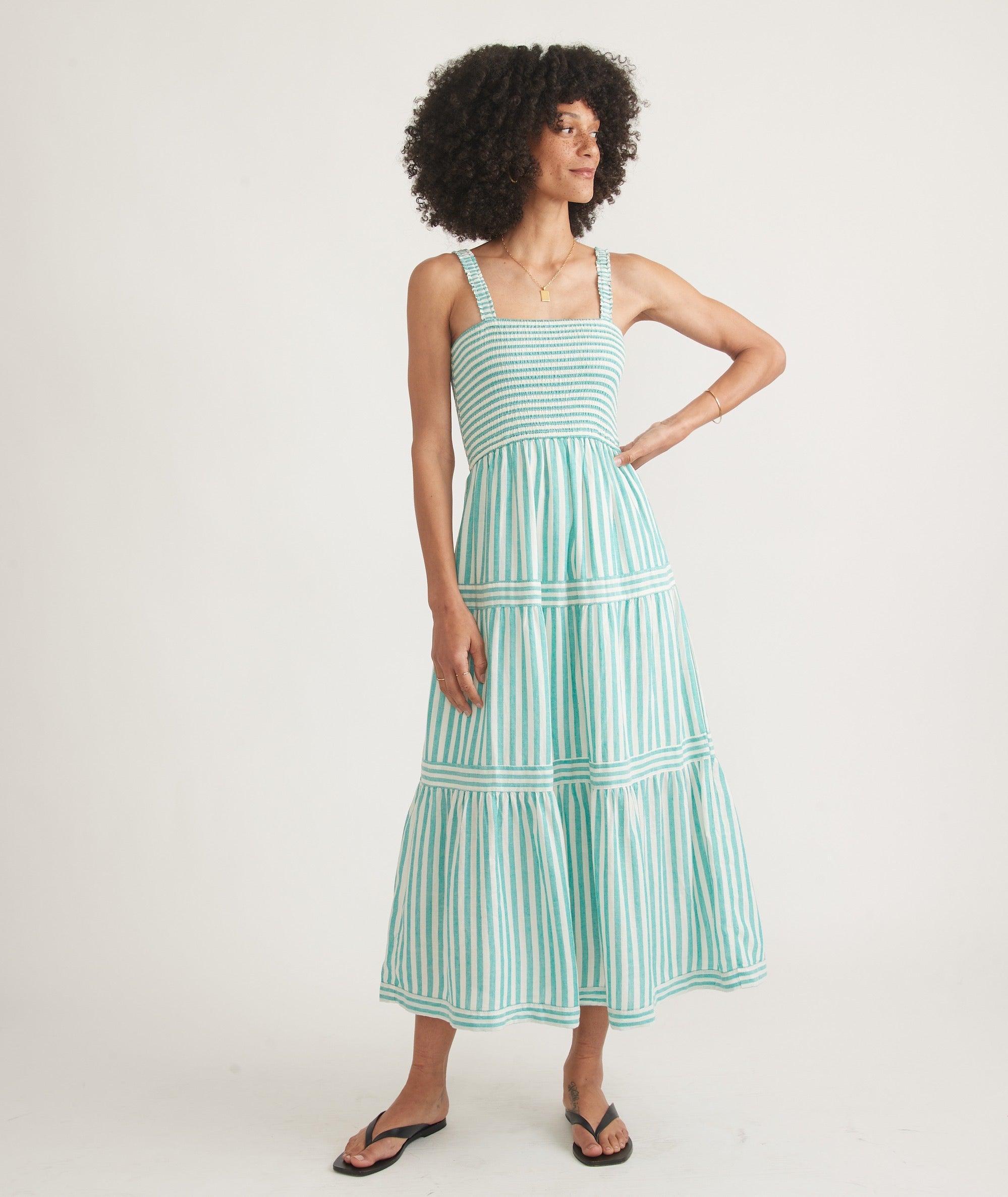 Selene Maxi Dress Product Image