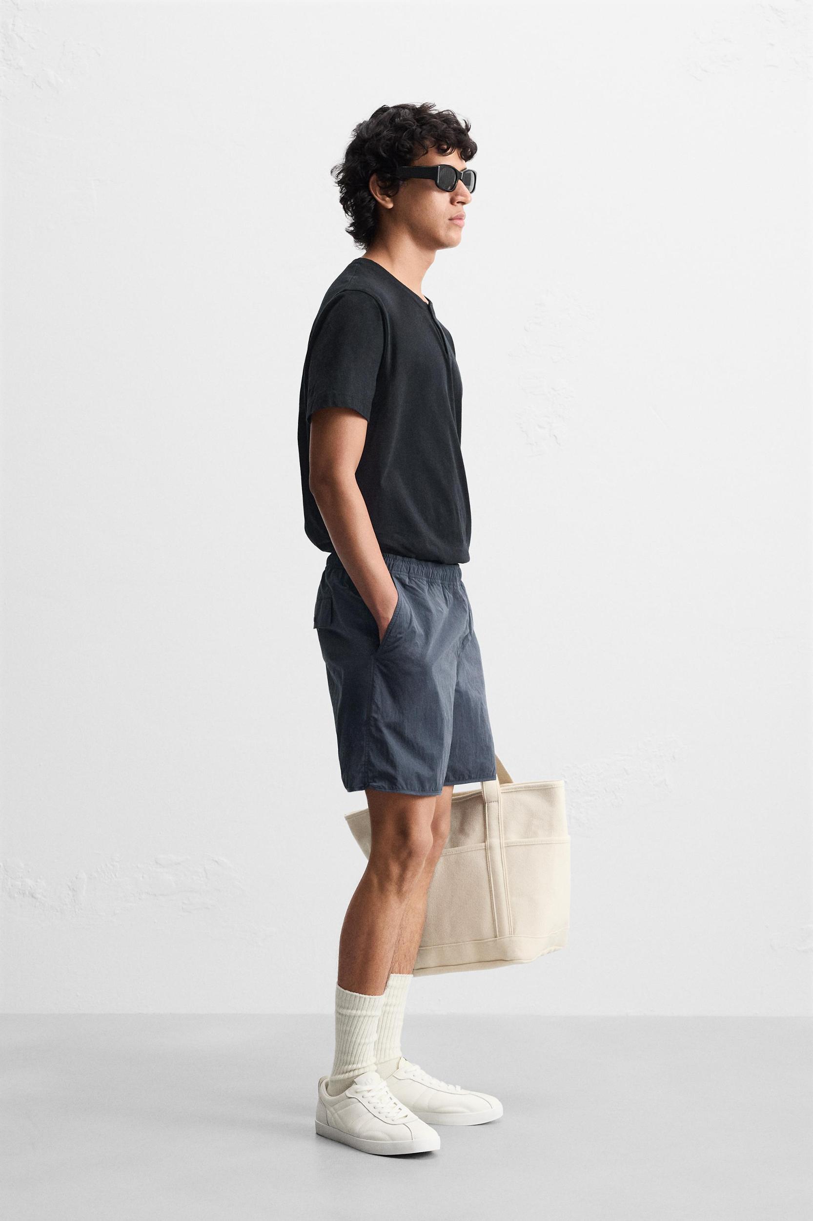 TECHNICAL SHORTS Product Image