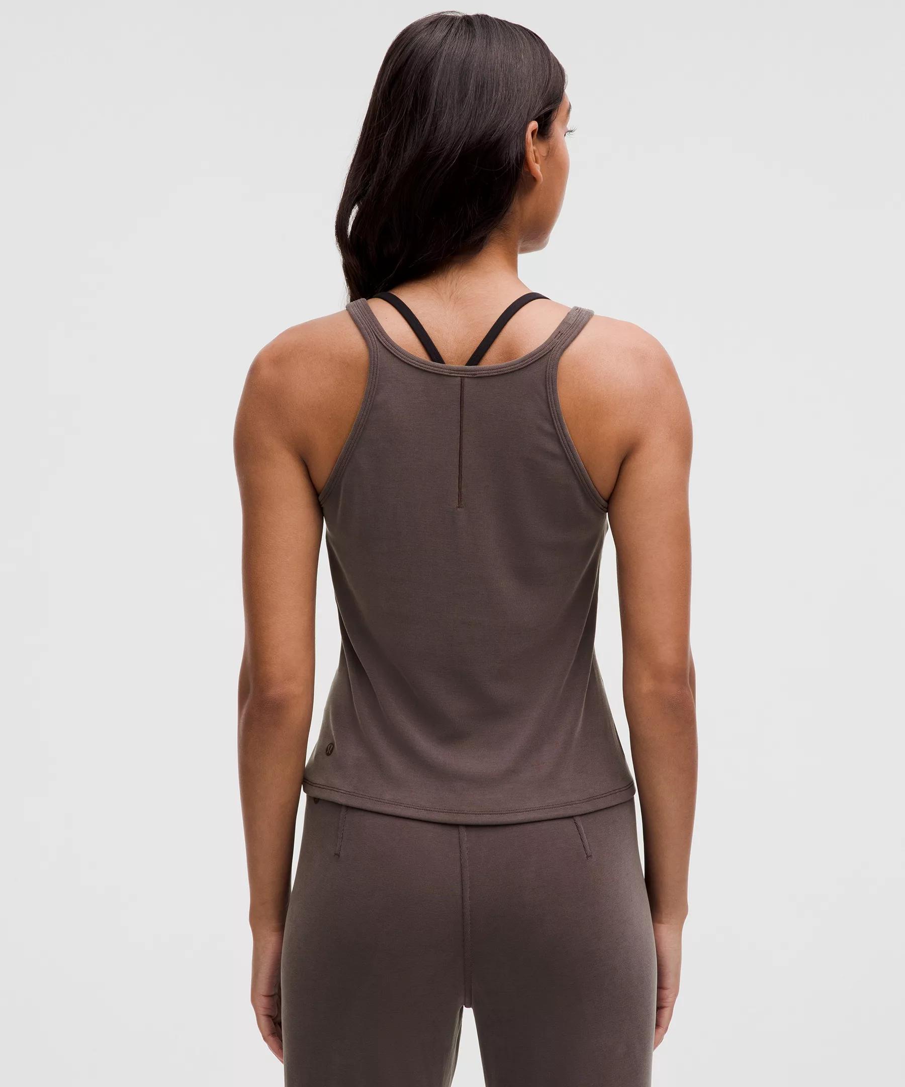 Drapey Softstreme Tank Top Product Image