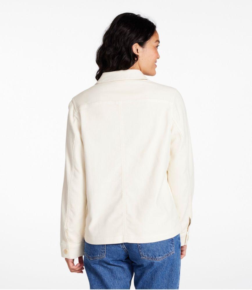 
                            Women's Bean's Stretch Barn Jacket
                         Product Image