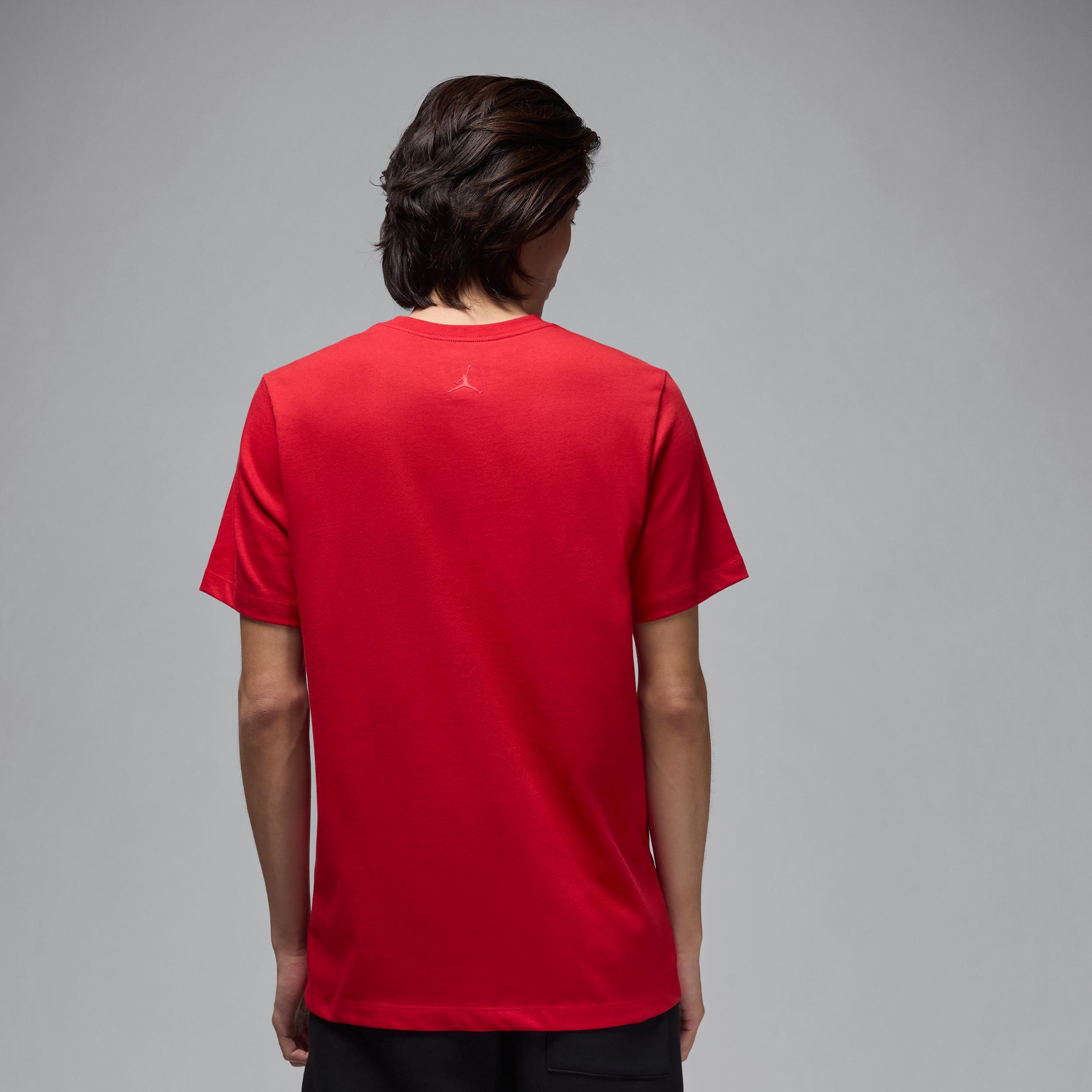 Jordan Flight Essentials Men's T-Shirt Product Image