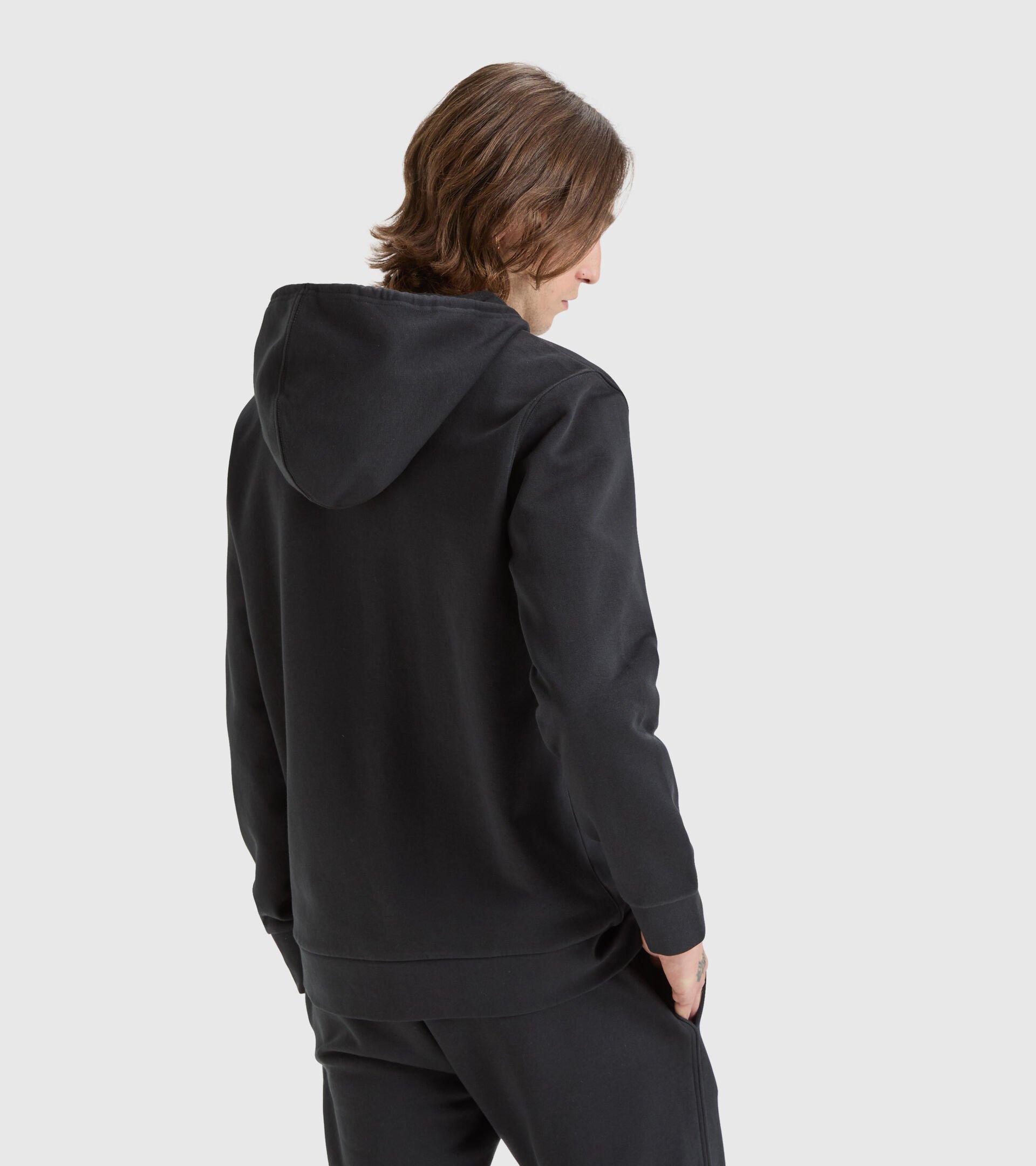 HOODIE FZ CORE Product Image