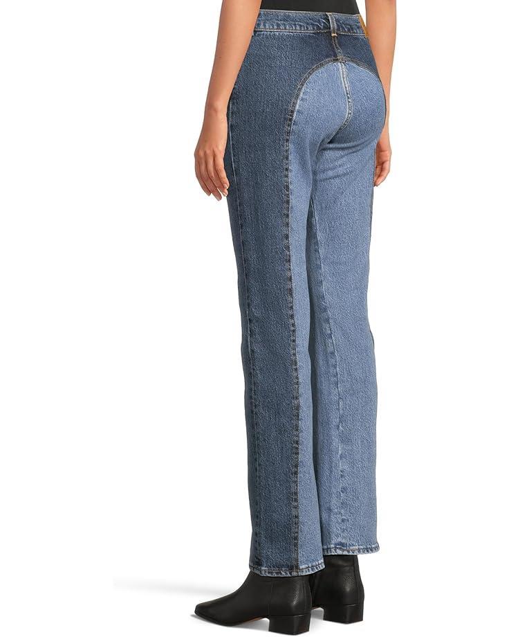 501 Original Chaps Product Image