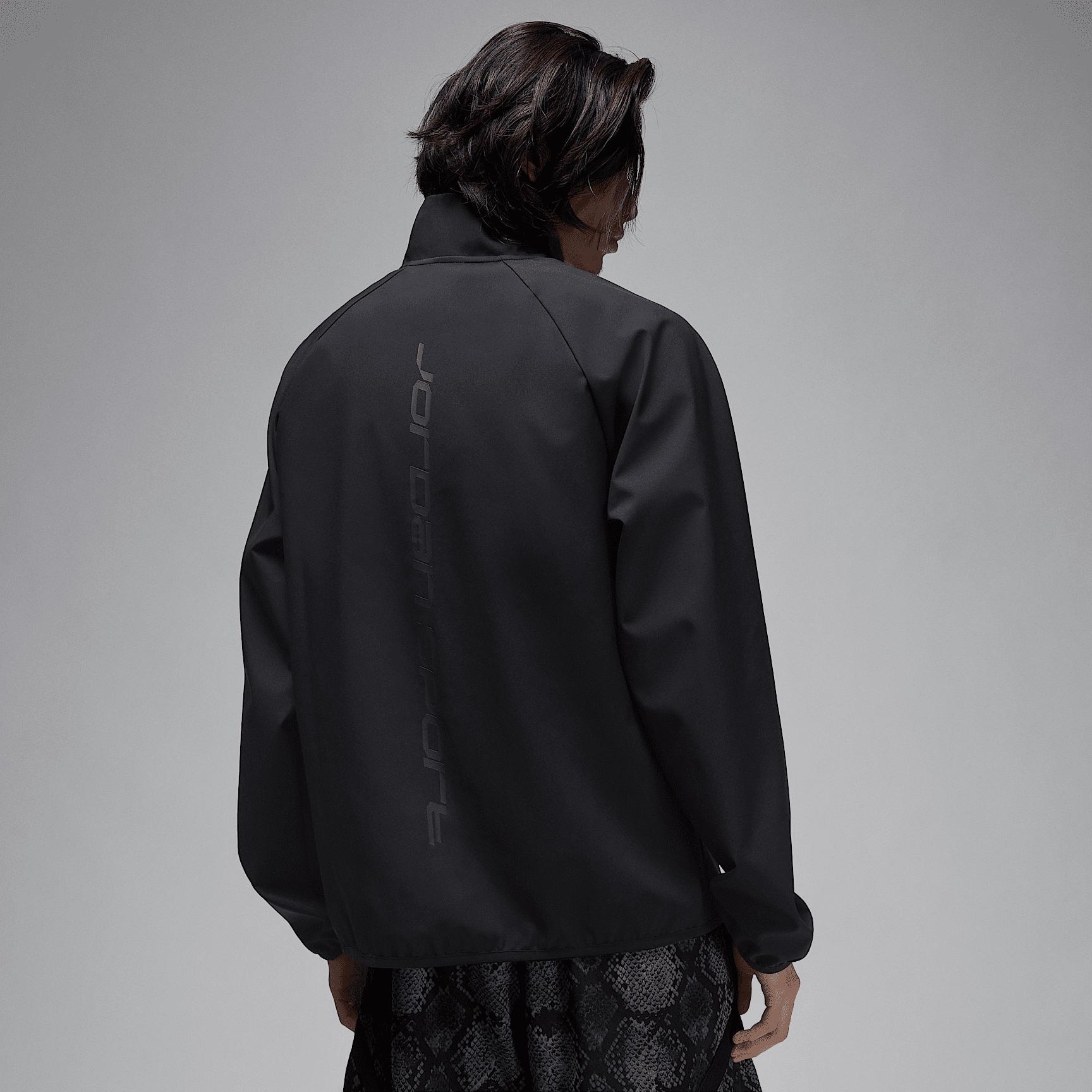 Men's Jordan Sport JAM Warm-Up Jacket Product Image