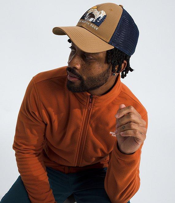 The North Face Embroidered Mudder Trucker Hat Product Image