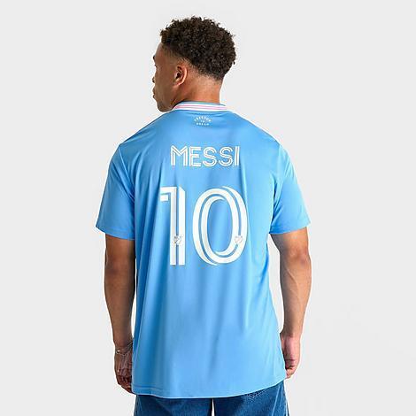 Inter Miami CF 25/26 Third Messi Jersey Product Image
