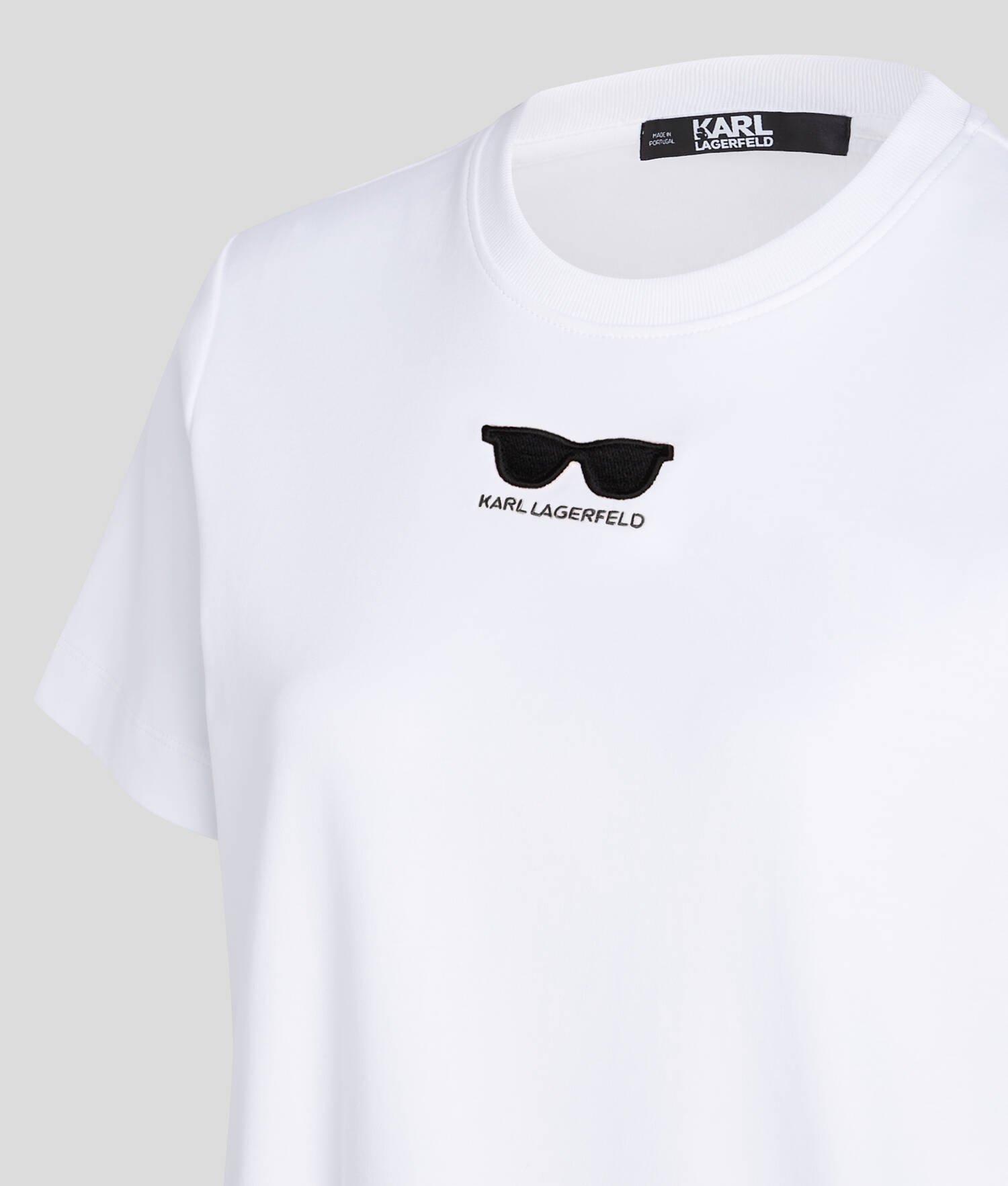 SUNGLASSES T-SHIRT Product Image