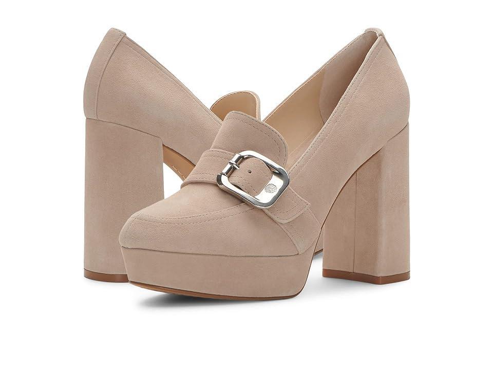 Vince Camuto Grinilia (Almond ) Women's Shoes Product Image