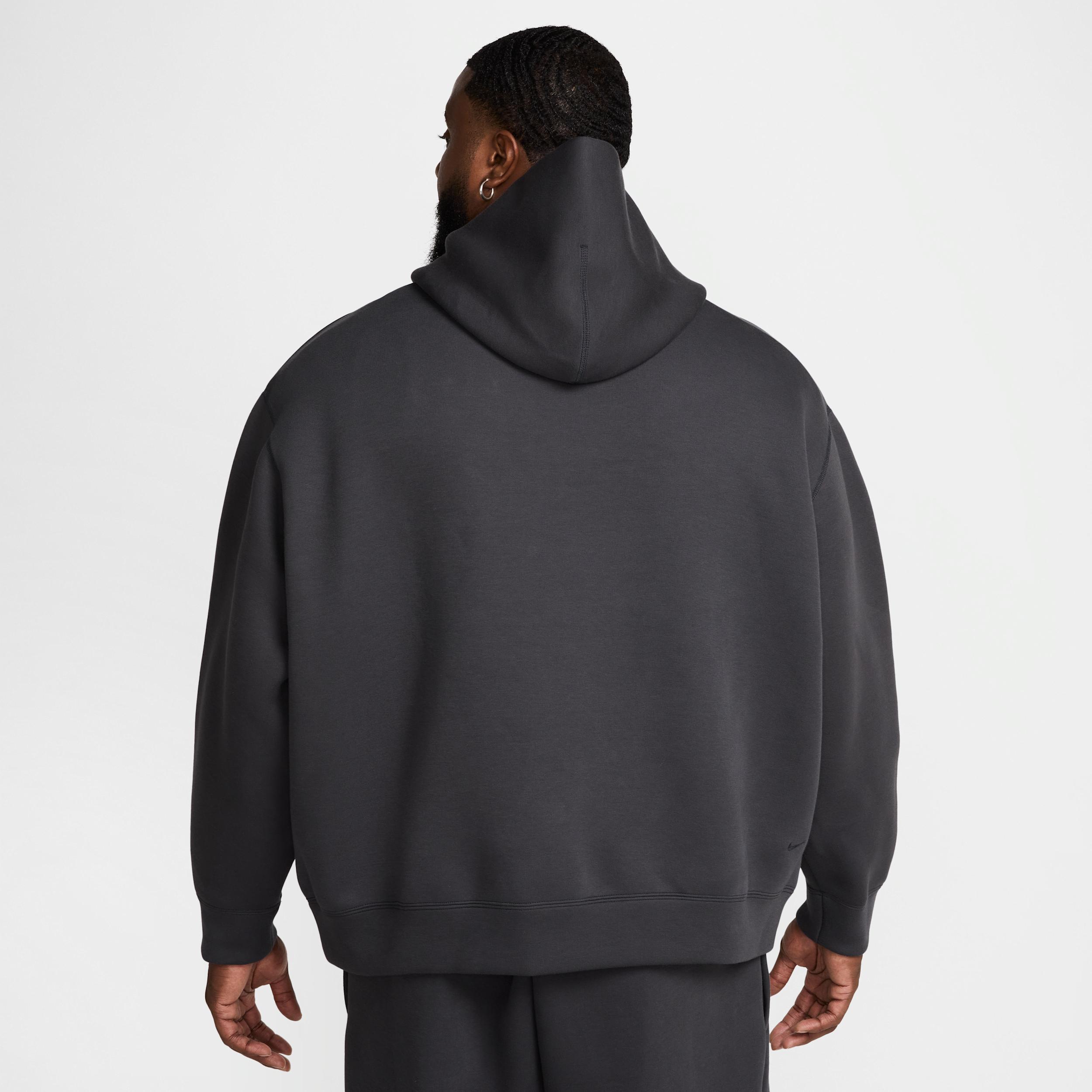 Nike Men's Tech Fleece Hoodie Product Image
