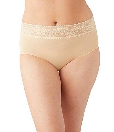 Wacoal Lace Comfort Touch Brief Product Image