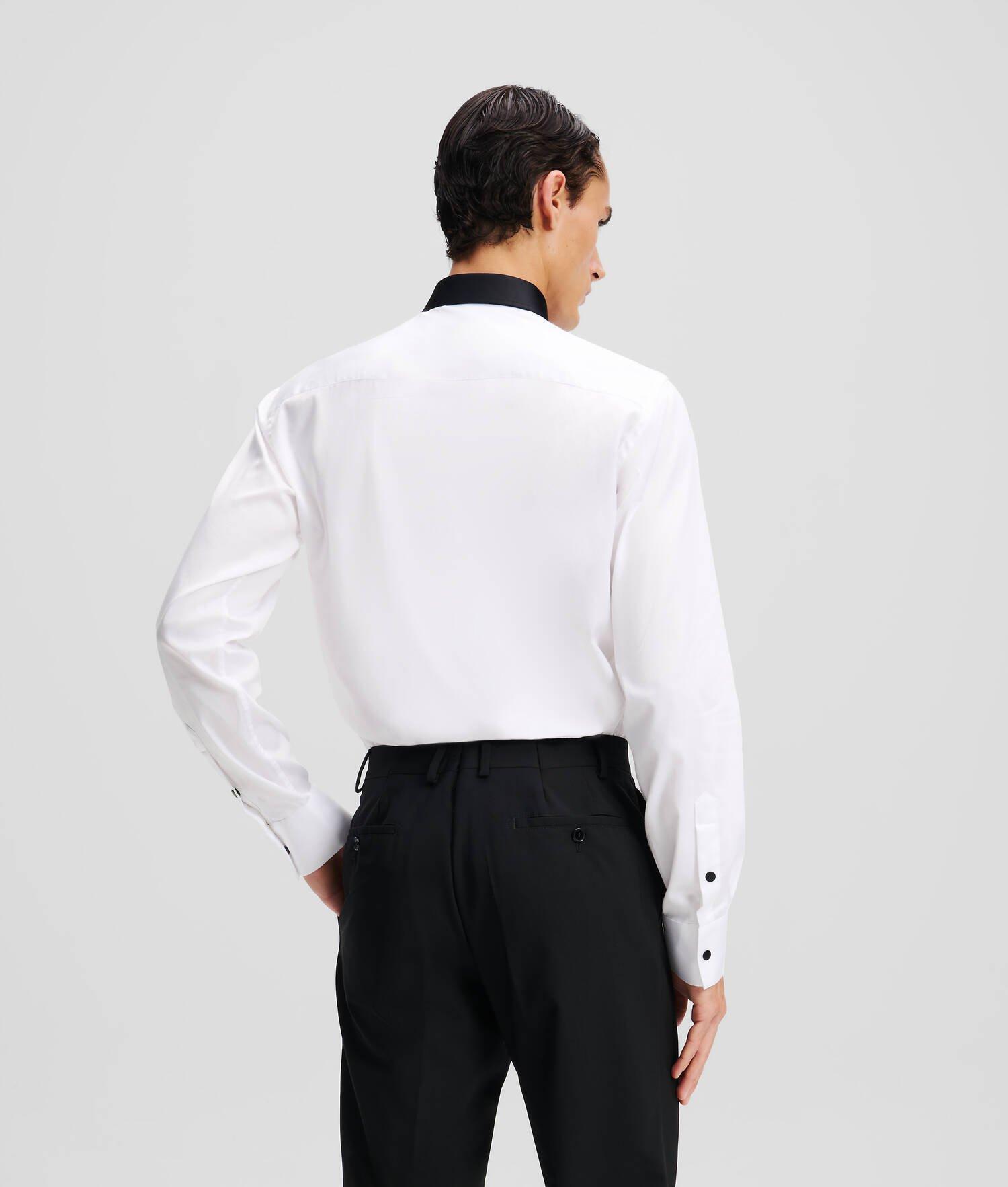 BUTTON-DOWN SHIRT Product Image