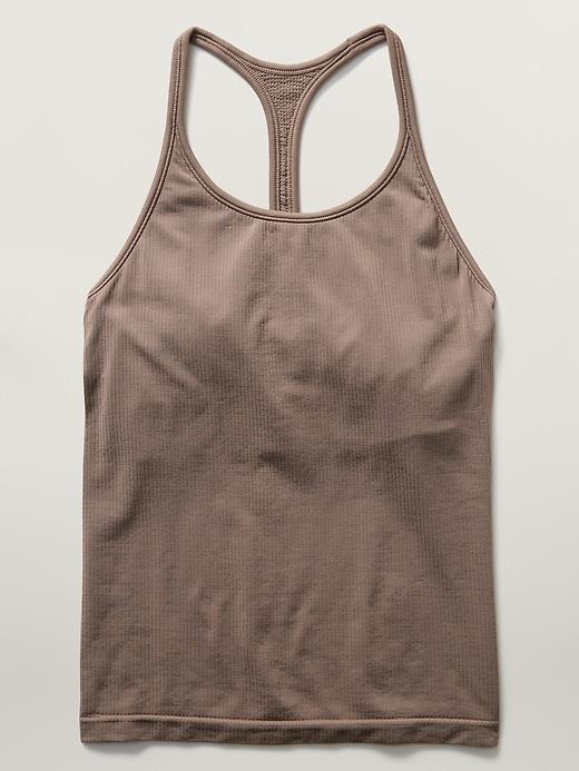 Renew Built-In Bra Tank D-Dd Product Image