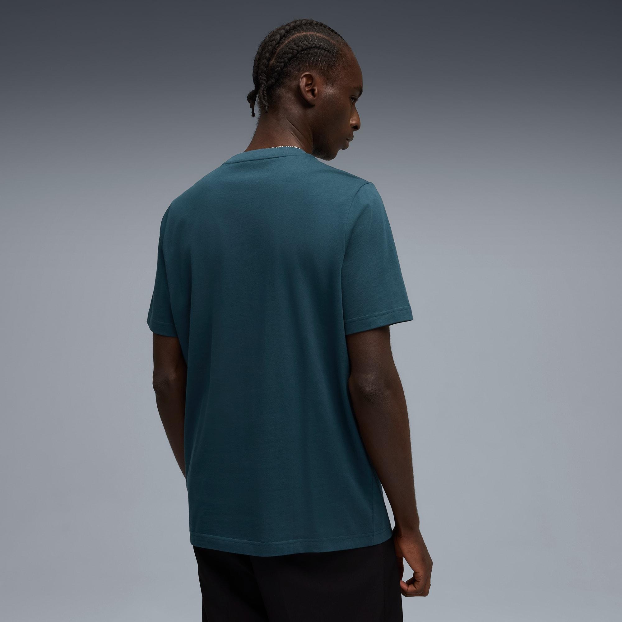 WARDROBE ESSENTIALS Men's Tee Product Image