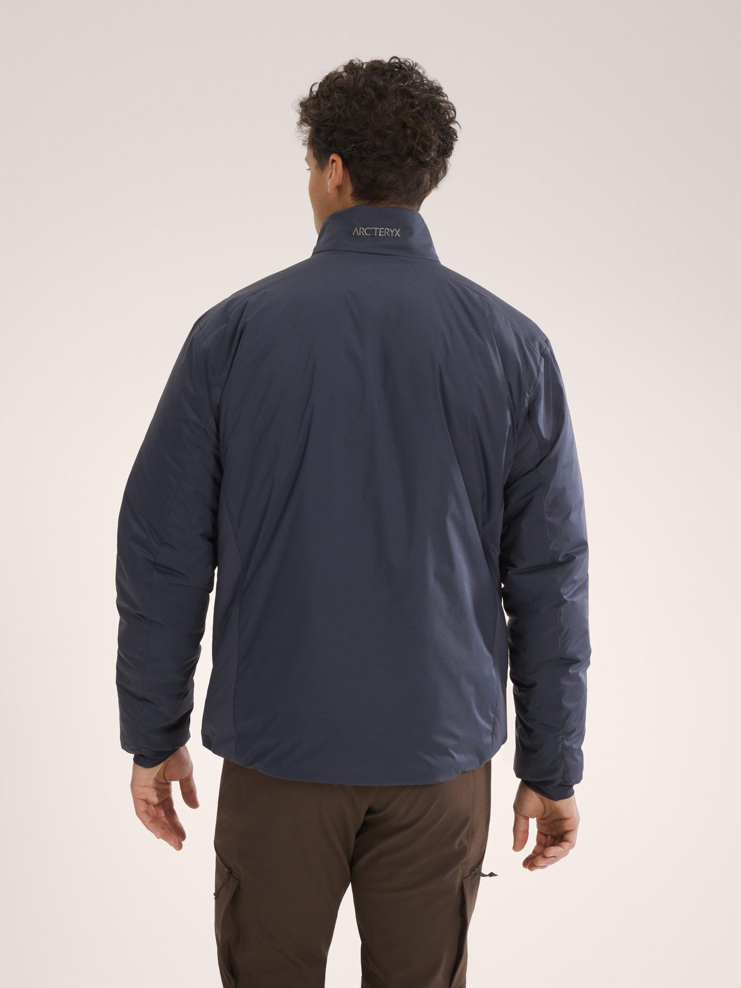 Atom SV Jacket Men's Product Image