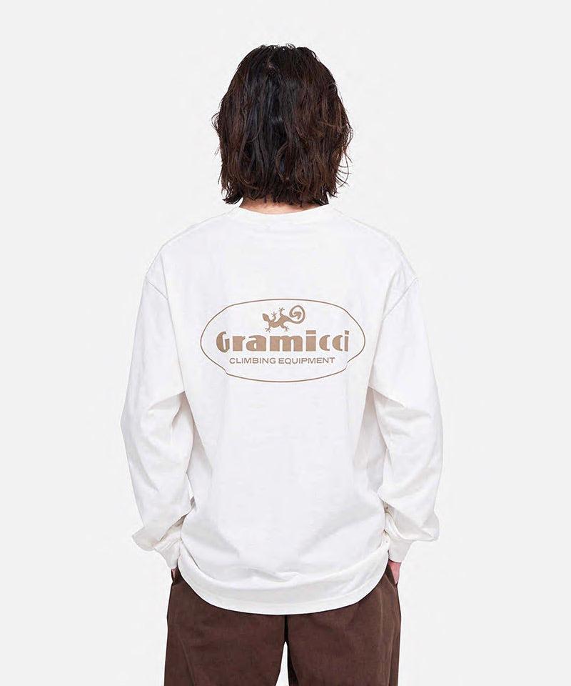 Climb Equipment L/S Tee Unisex Product Image