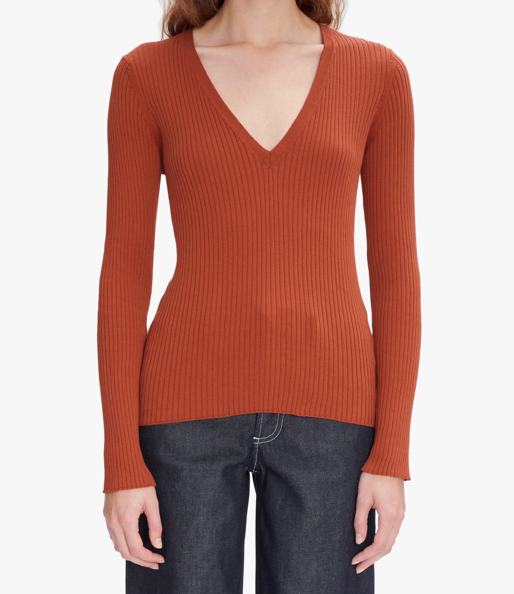 Camille sweater Female Product Image