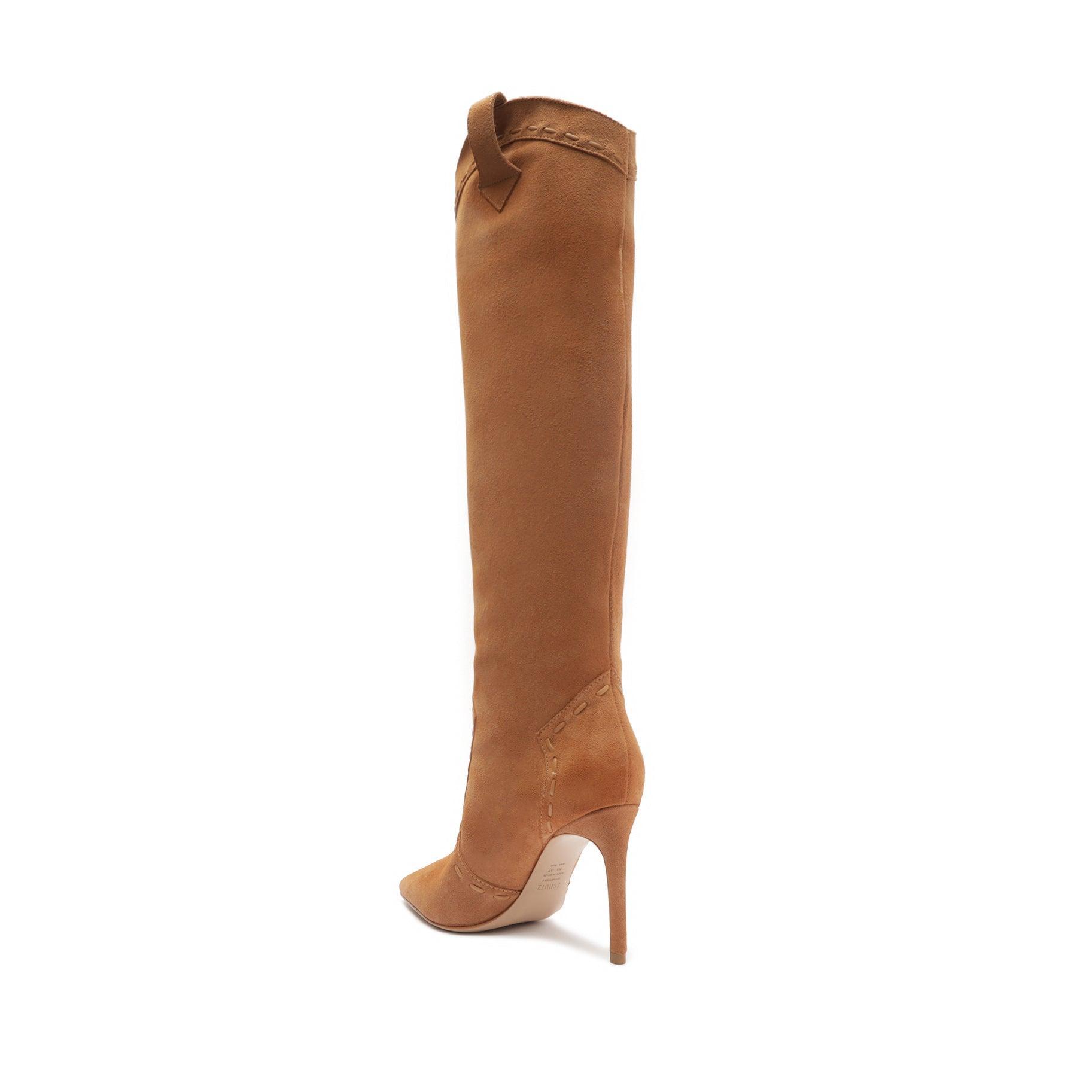 Eliana Suede Boot Product Image