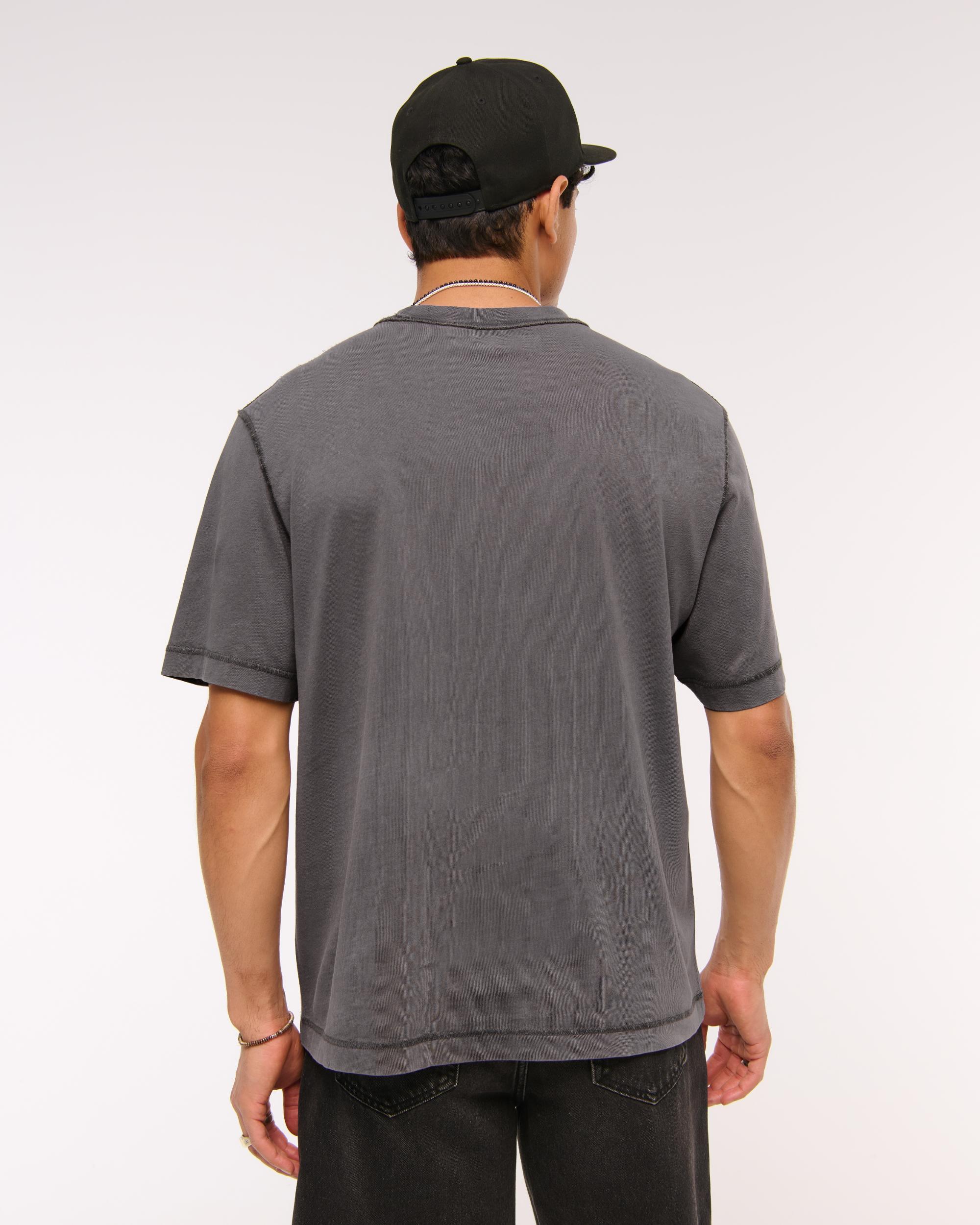 Vintage-Inspired Tee Product Image