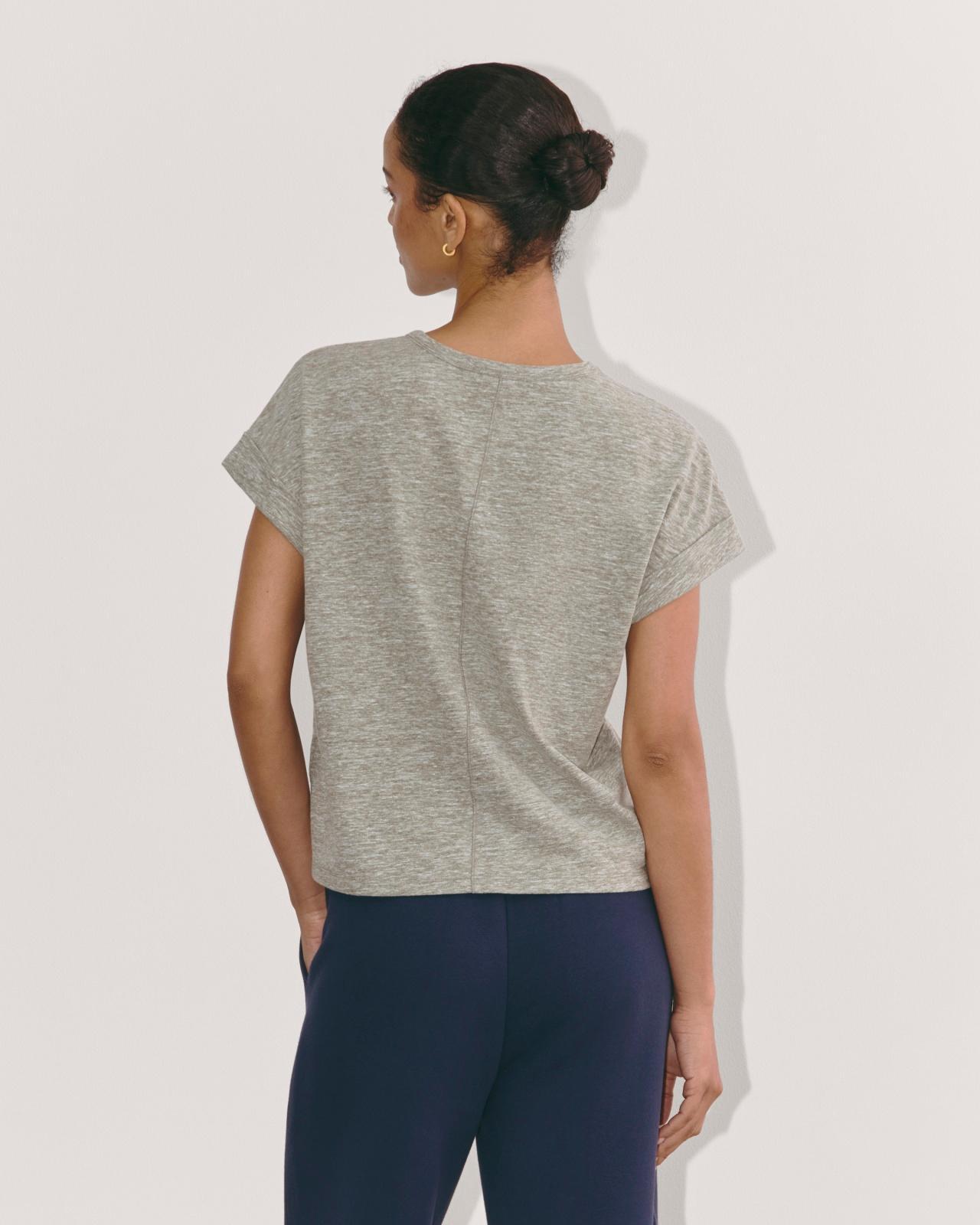 Womens Perform T-Shirt by Everlane Product Image