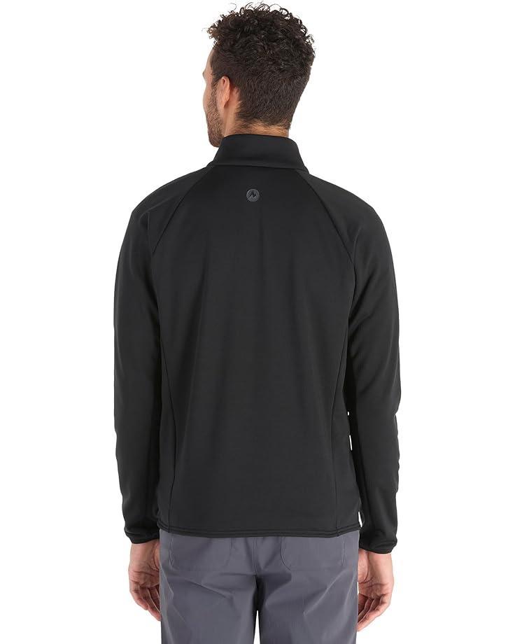 Cedar Trail Grid Fleece Full Zip Jacket Product Image