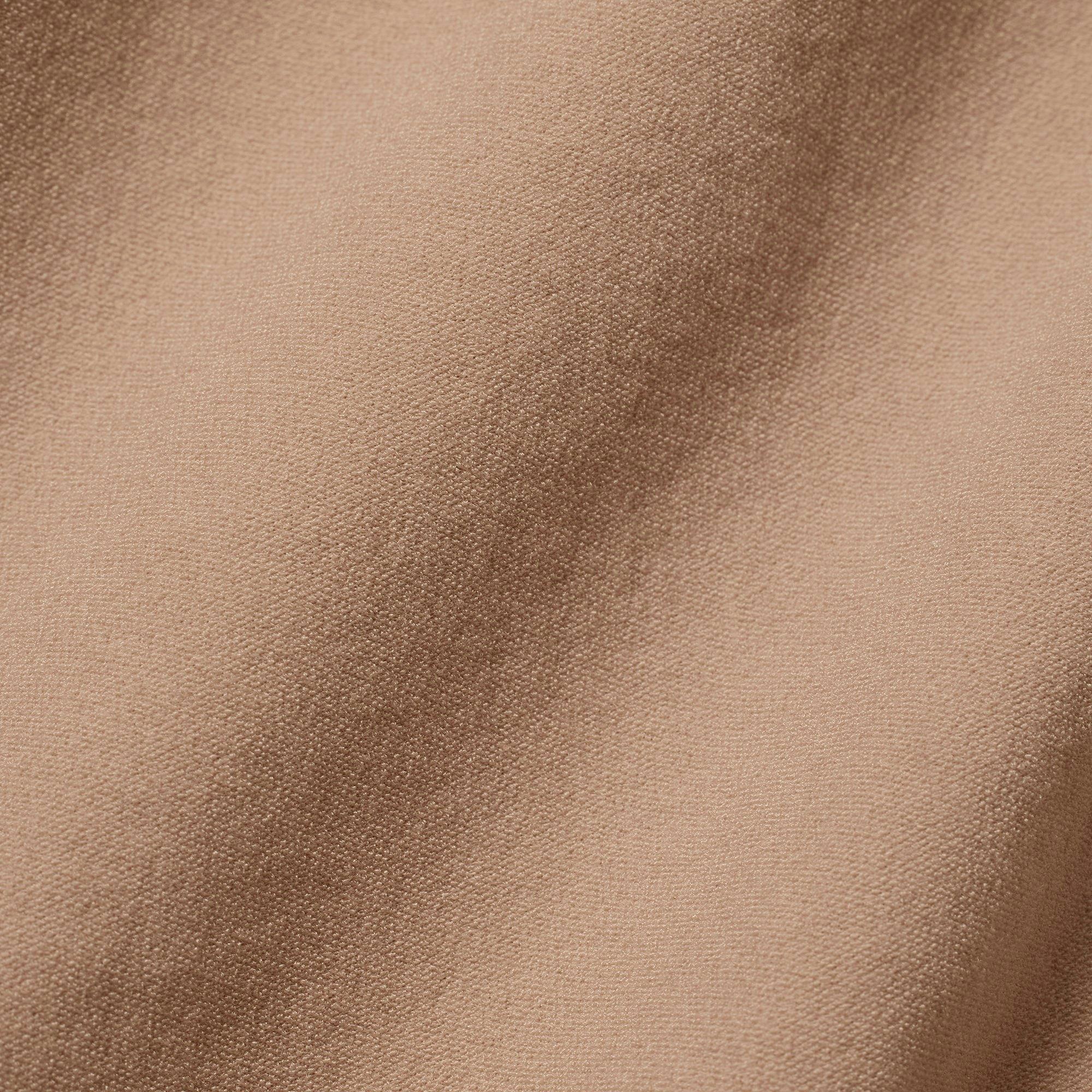 SHEER SEAMLESS THONG BODYSUIT | CLAY Product Image