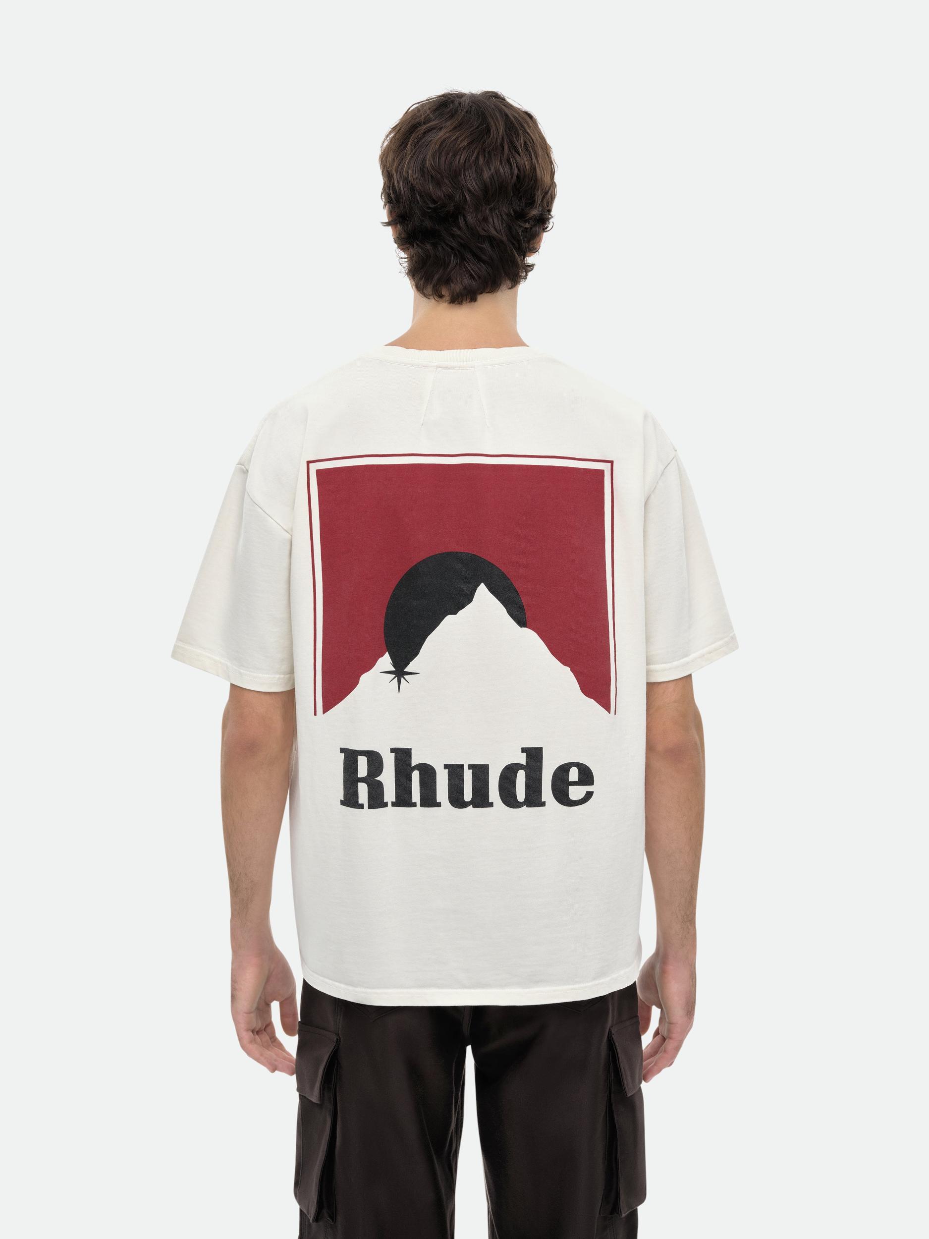 MOONLIGHT TEE Male Product Image