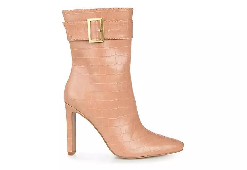 Journee Collection Womens Elanie Bootie Product Image