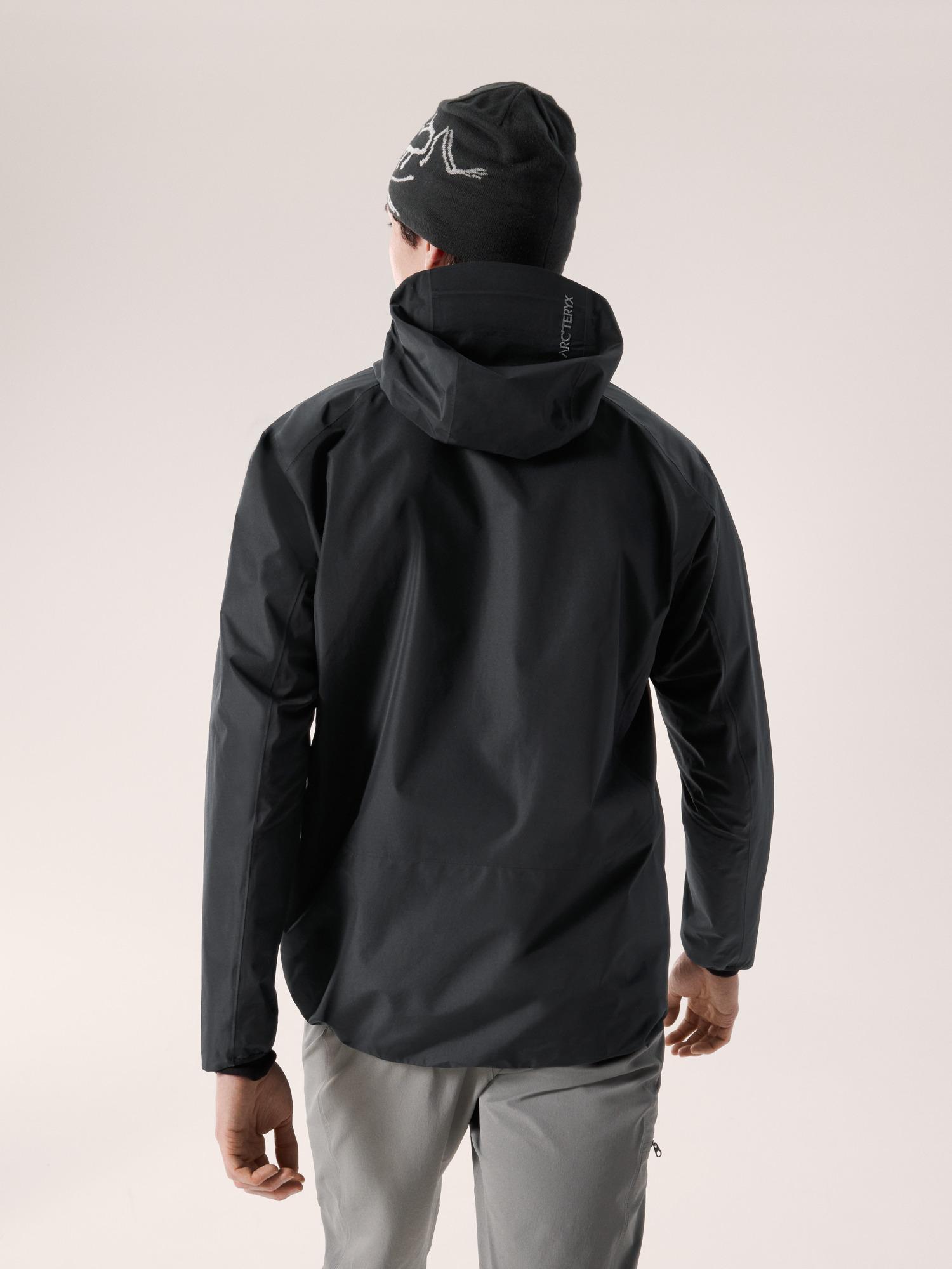 Solano Hoody Men's Product Image