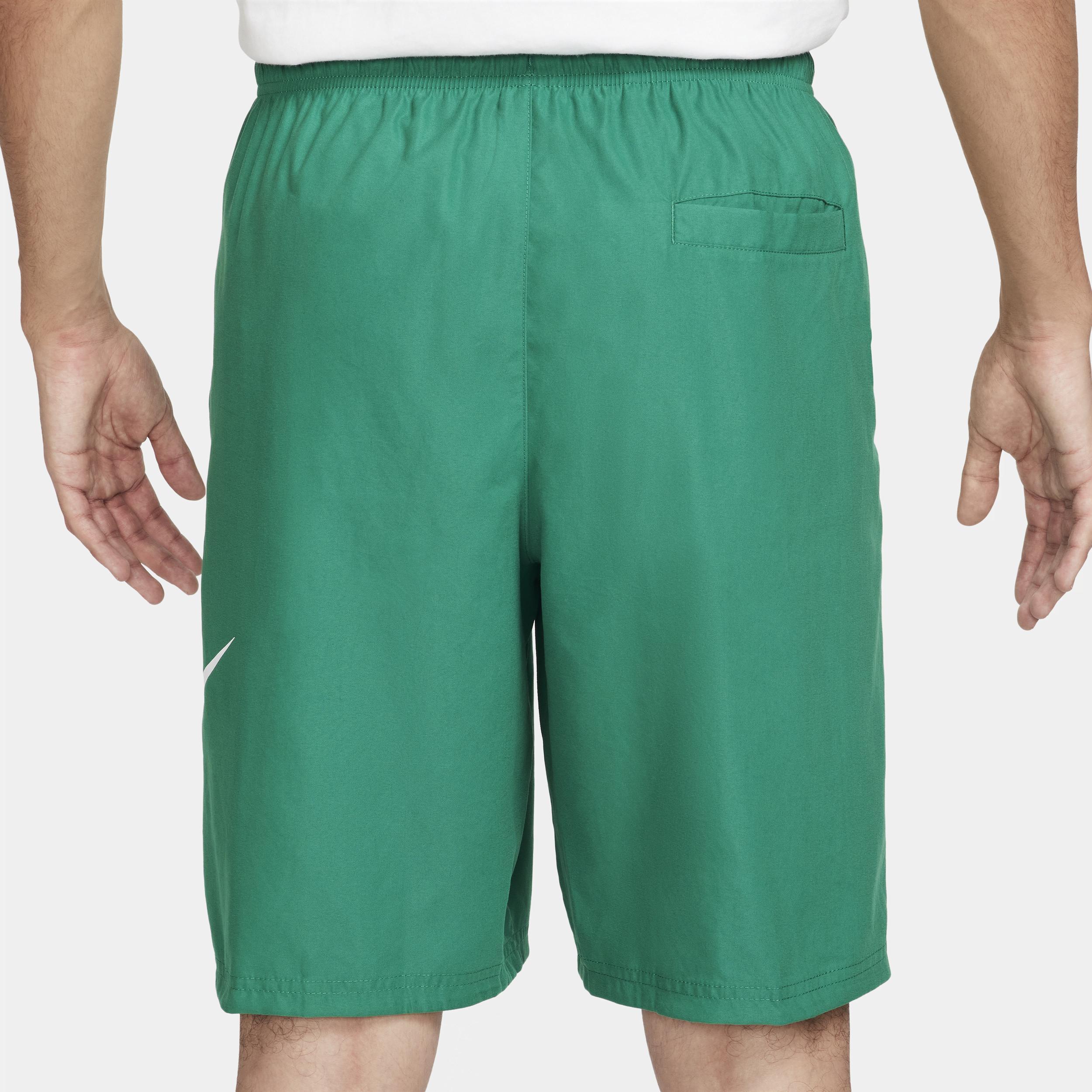 Nike Mens Club Woven Shorts Product Image