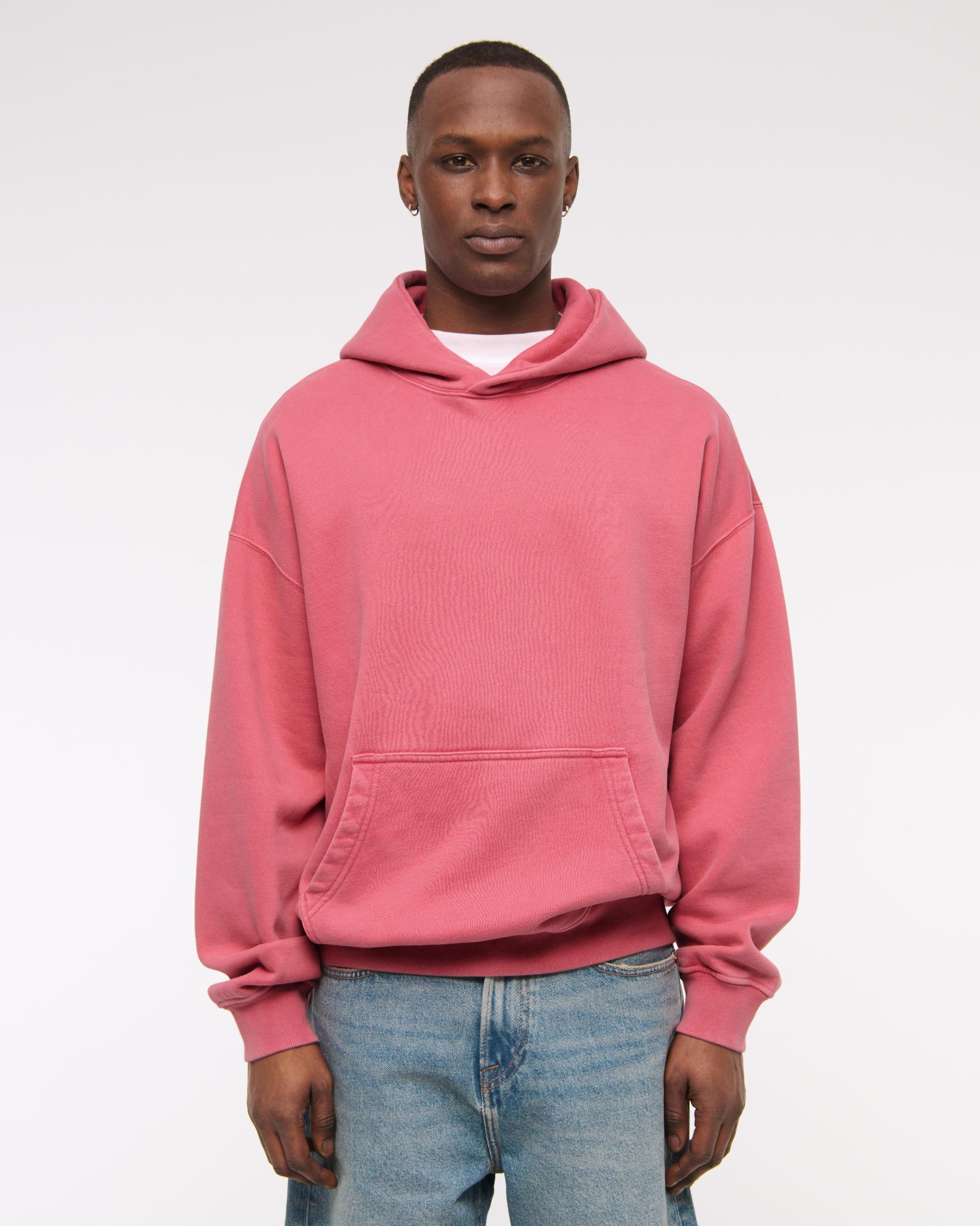 Essential Popover Hoodie Product Image